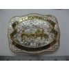 Image 2 : COLLECTOR BELT BUCKLE