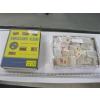 Image 1 : WORLD WIDE STAMPS IN BOX & ALBUM