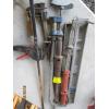 Image 2 : ASST. NAIL PULLERS, LEVEL, CLAMPS, ETC.
