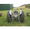 Image 3 : FORD 9N TRACTOR W/GOOD RUBBER 
