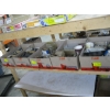Image 1 : 5 BOXES OF ASST. NUTS, BOLTS, ETC.