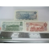 Image 2 : 1972 $5 BILL, 1974 $2 BILL & 1973 $1 BILL