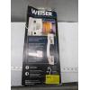 Image 1 : NEW  WEISER ENTRANCE DOOR HARDWARE SET