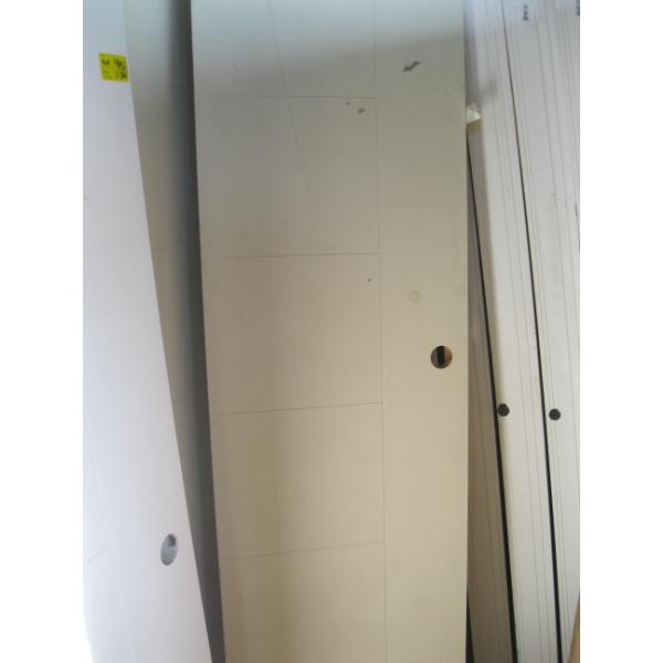 24" X 80" INTERIOR DOOR - NO FRAME
