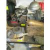 Image 1 : MISC. GRINDSTONES, PUMP, FITTINGS, ETC.