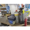 Image 2 : MISC. CLEANERS, LOCK TIGHT, ETC.
