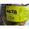 Image 3 : HAND WOVEN NATIVE BASKET 