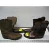 Image 2 : 2 PAIR OF COWBOY BOOTS