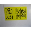 Image 4 : 8 BOXES OF CLEARWATER VINYL FLOORING