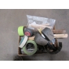 Image 1 : MISC. EAR PROTECTION, WIRE BRUSHES, ETC.