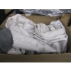 Image 1 : ASST. BEDDING, BEDSPREAD, TOWELS, ETC.