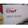 Image 3 : NEW IN BOX MASTER CHEF DEEP FRYER