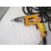 Image 3 : DEWALT SCREW GUN & DRILL
