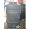 Image 2 : EXPRESSAIRE BEAST 1000 HEPA FILTER FAN FILTER UNIT