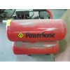 Image 1 : POWER SONIC PORTABLE AIR COMPRESSOR