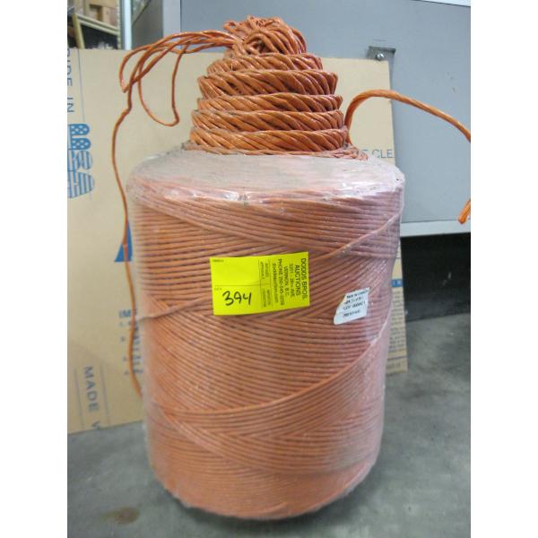 ROLL OF BAILING TWINE