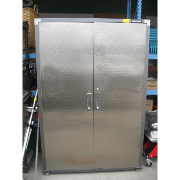 MASTERCRAFT CABINET UNIT
