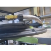 Image 2 : 2 WELDING CABLES