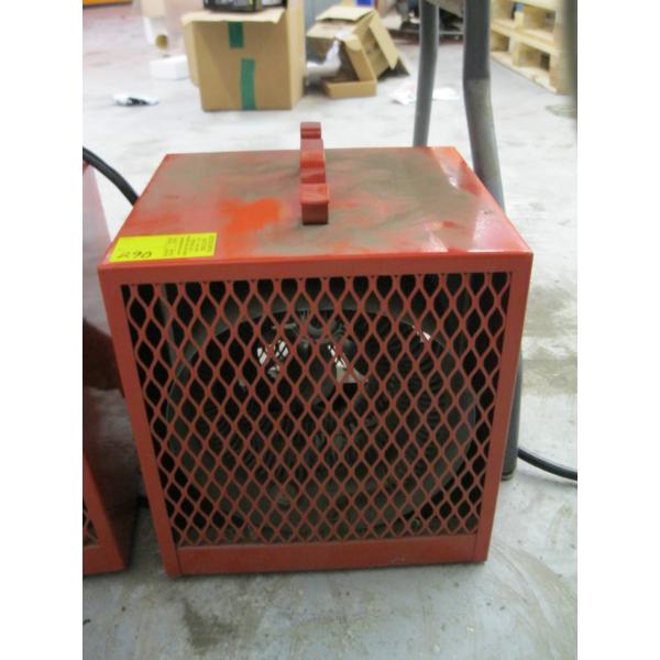 220V CONSTRUCTION HEATER