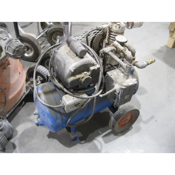 SM. AIR COMPRESSOR