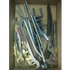 Image 2 : MISC. WATER PUMP PLIERS, LONG HANDLED WRENCHES, PIPE WRENCH, ETC.