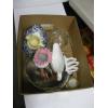 Image 1 : ASST. CHINA PLATES, SM. CREAMER, BUTTER DISH, ETC.