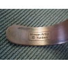 Image 2 : SIGNED EAGLE COPPER BRACELET