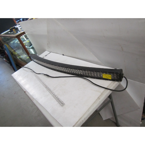 LED LIGHT BAR