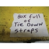 Image 3 : ASST. TIE DOWN STRAPS