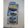 Image 2 : 9 HOT WHEELS CARDS