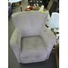 Image 1 : UPHOLSTERED CHAIR