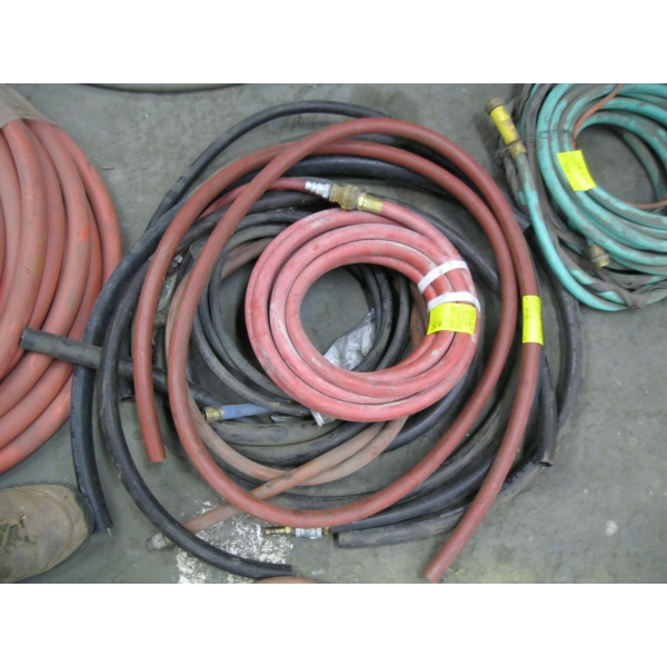 ASST. HOSES, AIRLINE, ETC.