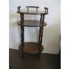 Image 1 : ANTIQUE PLANT STAND