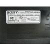 Image 4 : 42" SONY TV - NO REMOTE