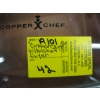 Image 5 : COPPER CHEF POT W/FRYER BASKET
