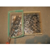 Image 1 : 2 BOXES OF ASST. SOCKETS - MOSTLY 1/2" DRIVE, DEEP & SHALLOW