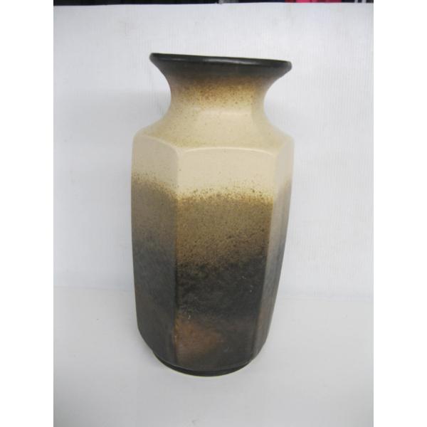 16" LG. FLOOR MCM VASE