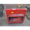 Image 3 : MAGNUM SLIDE TOP TOOL CART