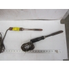 Image 2 : 2 ELECTRIC SOLDERING IRONS & A TORCH HEAD