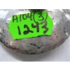 Image 3 : 3 SILVER TURQUOISE STONE PIECES