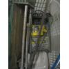 Image 1 : BASKET MISC. MITER MATE, BATTERY CHARGER, TILE CUTTER, ETC.