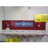 Image 1 : PRODO TOOLS HANGING WRENCH RACK