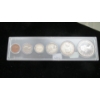 Image 2 : 1963 CANADIAN COIN SET