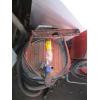 Image 2 : NILFISK FILTER VACUUM