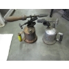 Image 2 : 2 PLUMBER'S TORCHES W/1 IRON