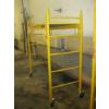 Image 2 : METAL TECH ADJUSTABLE SCAFFOLD ON CASTORS