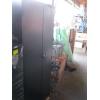 Image 1 : 2 DRAWER METAL STORAGE CABINET W/KEY