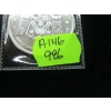 Image 3 : 2009 $5 1 OZ. .999 SILVER COIN (TAX EXEMPT)