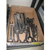 Image 1 : ASST. LINE WRENCHES, RATCHETING WRENCHES, ETC.