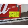 Image 3 : COCA COLA ENAMELED REFRESH YOURSELF SIGN